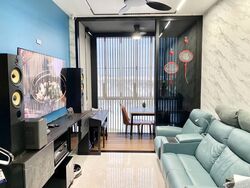 Parc Komo (D17), Apartment #610808371
